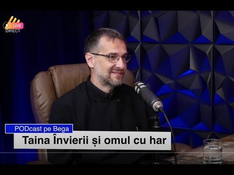 𝐓𝐚𝐢𝐧𝐚 𝐈̂𝐧𝐯𝐢𝐞𝐫𝐢𝐢 𝐬̦𝐢 𝐎𝐦𝐮𝐥 𝐜𝐮 𝐇𝐚𝐫 - 𝐏𝐚̆𝐫𝐢𝐧𝐭𝐞𝐥𝐞 𝐎𝐜𝐭𝐚𝐯𝐢𝐚𝐧 𝐁𝐥𝐚𝐠𝐚 𝐥𝐚 𝐏𝐎𝐃𝐜𝐚𝐬𝐭 𝐩𝐞 𝐁𝐄𝐆𝐀, 𝐞𝐝𝐢𝐭̦𝐢𝐞 𝐬𝐩𝐞𝐜𝐢𝐚𝐥𝐚̆