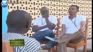 Jicho Pevu Paruwanja la Mihadarati Part 1