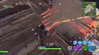 フォートナイト　ソロ