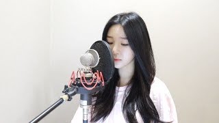 웬디 (WENDY) -  Goodbye🎤cover by 김나연 kimnayeon