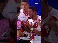 ?? CHAOS: RODE KAART na 'KOPSCHOP' bij Copa Libertadores! | #Shorts