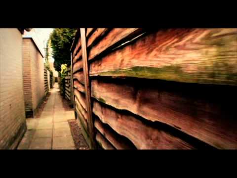 First walk with the new steadycam