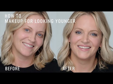 How To: 40+ Everyday Natural Makeup | Full-Face Beauty...