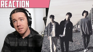 Beat Win - Don't Leave MV Reaction