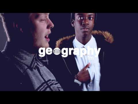 Alceen feat. JazzyFunk- Rules Of Life