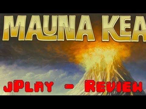 jPlay explains Mauna Kea