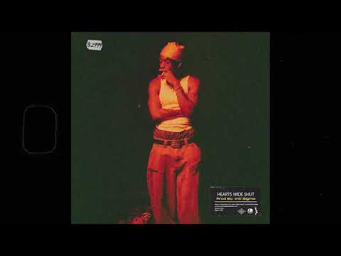 90s Jazz Boombap Beat "Hearts Wide Shut" | Old School Instrumental