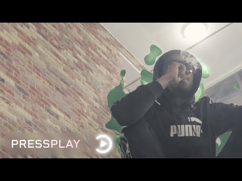 3 Olanna - 3.5 Pot (Music Video) | Pressplay