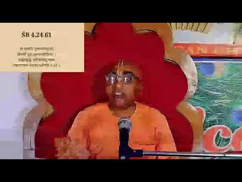 Srimad Bhagavatam - 4.24.61