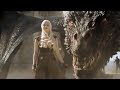 Game of Thrones vs Manowar: RIDE THE DRAGON (Die to be Reborn) music video