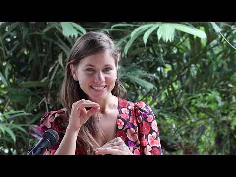 how to be your own muse & feel good instantly