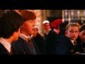 Funny Weasley Scene 7 Ron S Howler