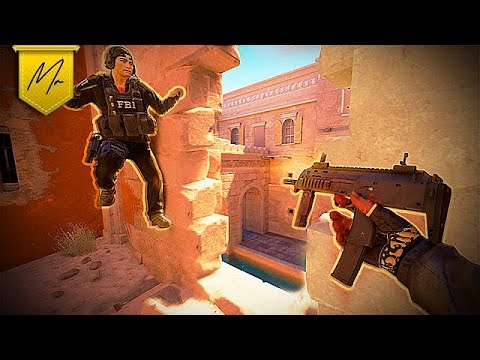 CS2 Update: New Season, Gameplay Changes, Shooting Improvements, Jumping & More