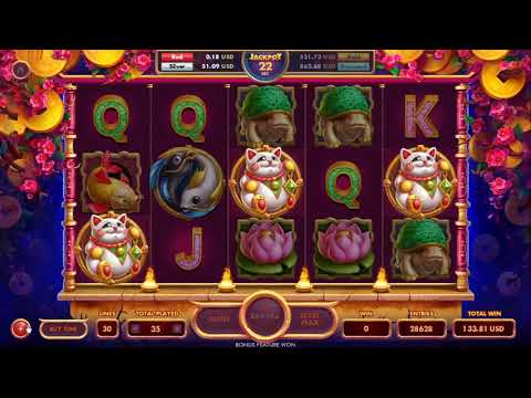 New Game Magic Tree Riversweeps Game