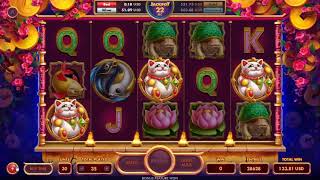 New Game! Magic Tree (RiverSweeps Game)