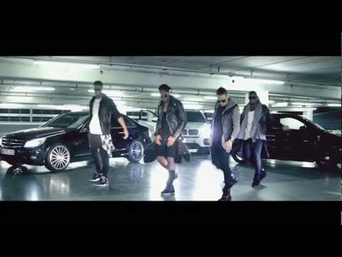 Deux Point Zero (2PZ) - 808 (Clip Officiel)