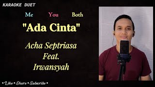 Download lagu Ada Cinta (Karaoke Duet) | Part Cowok - Male Part Tanpa Vokal Cewek | ACHA SEPTRIASA & IRWANSYAH mp3 Download lagu Ada Cinta (Karaoke Duet) | Part Cowok - Male Part Tanpa Vokal Cewek | ACHA SEPTRIASA & IRWANSYAH mp3