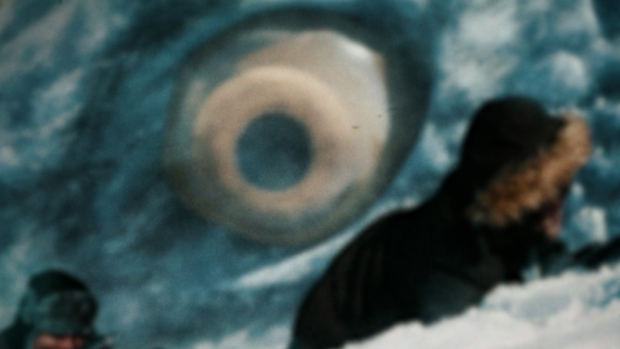 Miniature de la vidéo Sub-Zero Terror (Godzilla Found Footage) du film Sub-Zero Terror