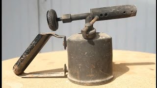My First Restoration - Tysytube