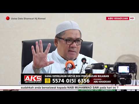 SESUNGGUHNYA Seksa Kubur Itu Benar 