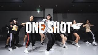 [순천댄스학원 TDSTUDIO] Robin Thicke - One Shot (ft. Juicy J) / SOLB CHOREOGRAPHY