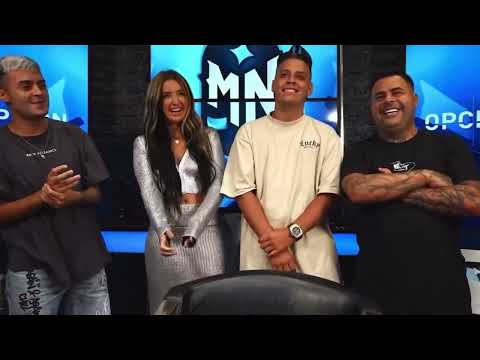 Lola Indigo ft Quevedo ?