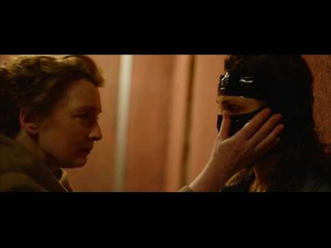 Rupture (Trailer)