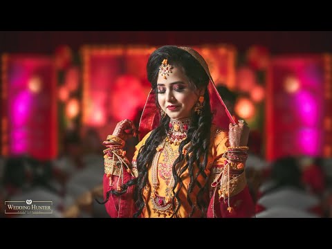 Cinematography by Wedding Hunter Bangladesh :: Tasnia Holud