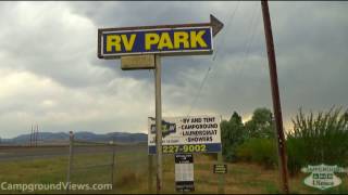 Buzz In RV Park & Campground Video