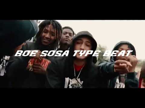 FREE BOE SOSA TYPE BEAT