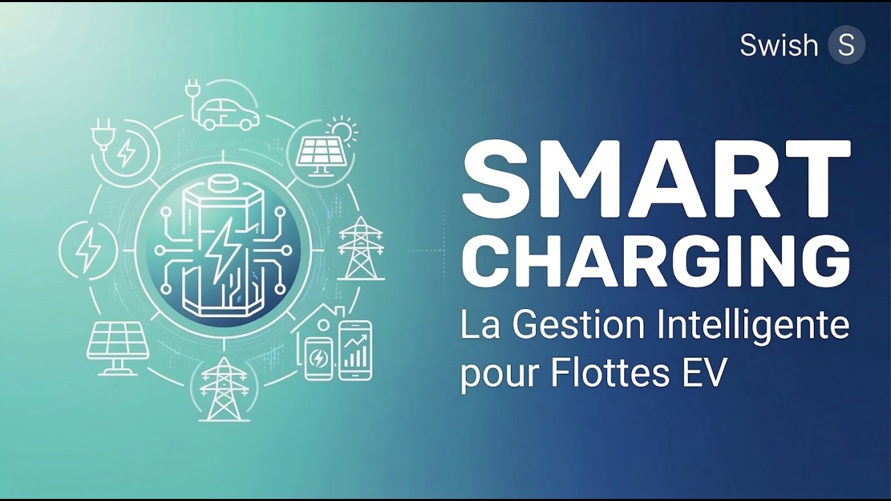 Video Smart Charging