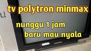 Download lagu Perbaiki tv polytron lama hidupnya. mp3