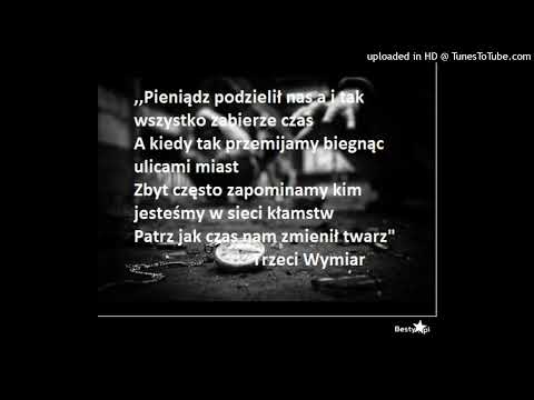 Chada x Trzeci Wymiar x Fabuła x Słoń - Dusza. Przyjaźń. Materializm (SzUsty Blend)