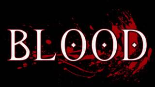 Jim Johnston - Blood
