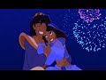 Aladdin A Whole New World Reprise Japanese
