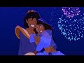 Aladdin - A Whole New World (Reprise) [Japanese ...