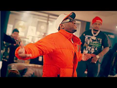 Big Sosa "Water" feat. OTB Fastlane & Lil Jairmy (Official Video)