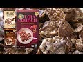 Review: Love Crunch
