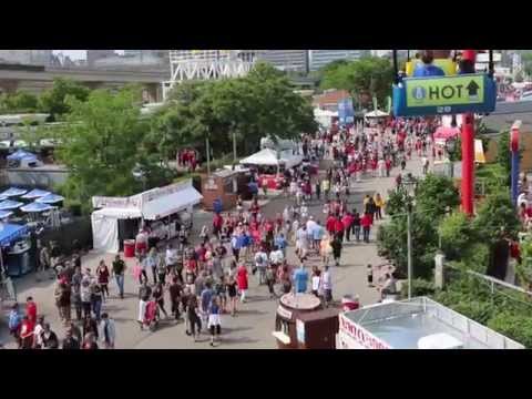 Summerfest 2015: Are you ready?