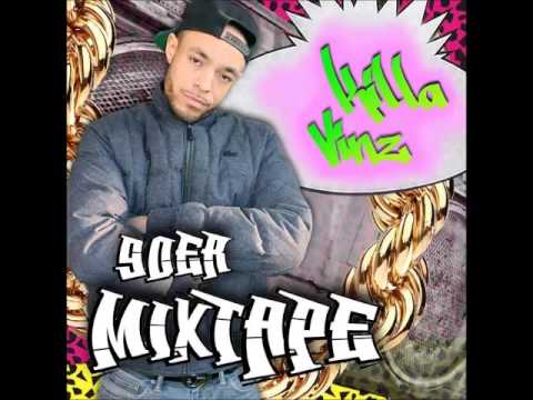 Killa Vinz - Surup Haze feat. Aka Ilo (90er Mixtape)