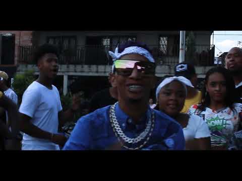 Melitico Ricolino - Mucho Flow "Flowzzy" [Salsa Choke]