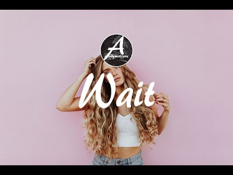 Martin Jensen  - Wait ft. Loote (Aidan McCrae Remix)(w/Lyrics)