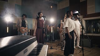 CRUX - Tékozló // live at ProVibe Studio&hellip;