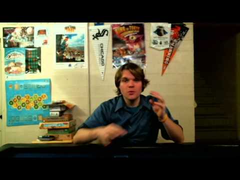 Bower's Game Corner:  Swish Jr Review