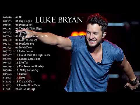 download lagu mp3 mp4 Luke Bryan Playlist, download lagu Luke Bryan Playlist gratis, unduh video klip Luke Bryan Playlist