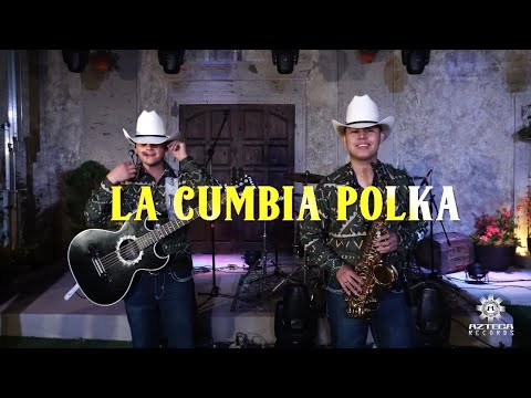 La Cumbia Polka - Conjunto La Duración (En Vivo Desde La Marquesa)