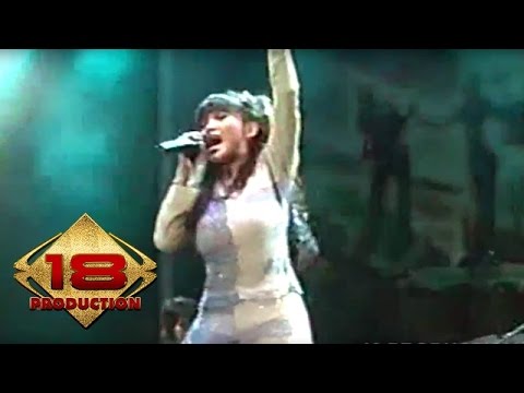 Vetty Vera - Repot  (Live Konser Tapin Kalsel 19 Mei 2006)