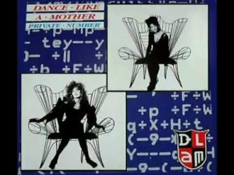 DANCE LIKE A MOTHER - Private Number (Club Mix)
