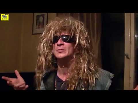 US17 Classic #74 Major drunk shouts about Guns N' Roses concert and rocking out