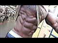 This Is Why You Don't Have SIX-PACK ABS !!!